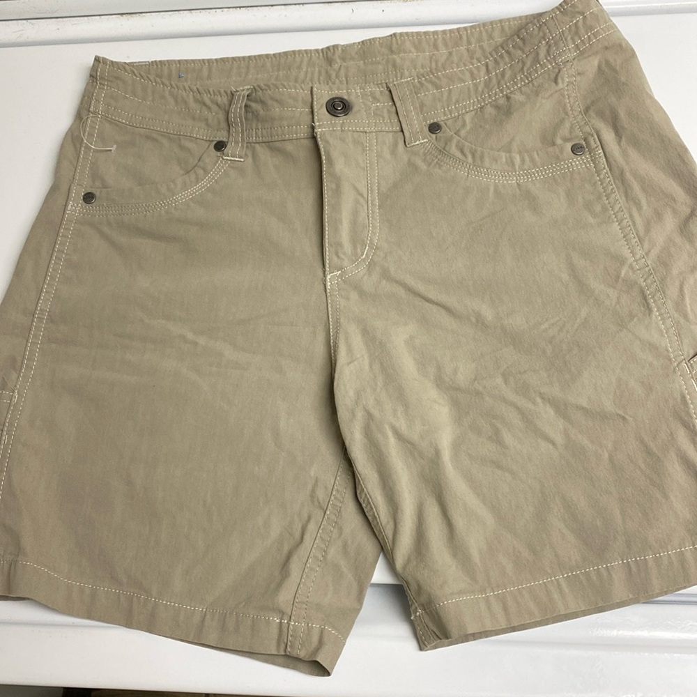 Kuhl shorts
